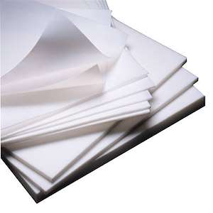 همراه صنعت 09126007081 عامل فروش ورق ptfe